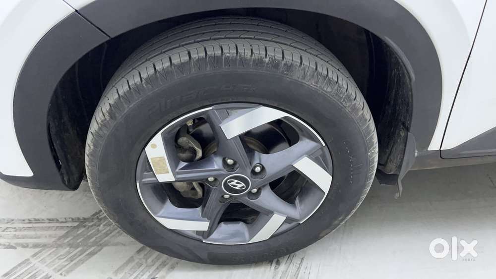 Hyundai Venue Sx Plus Turbo Dct, 2022, Petrol