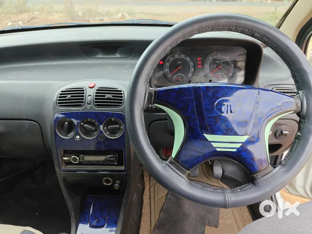 Tata Indica Diesel Manual 2015