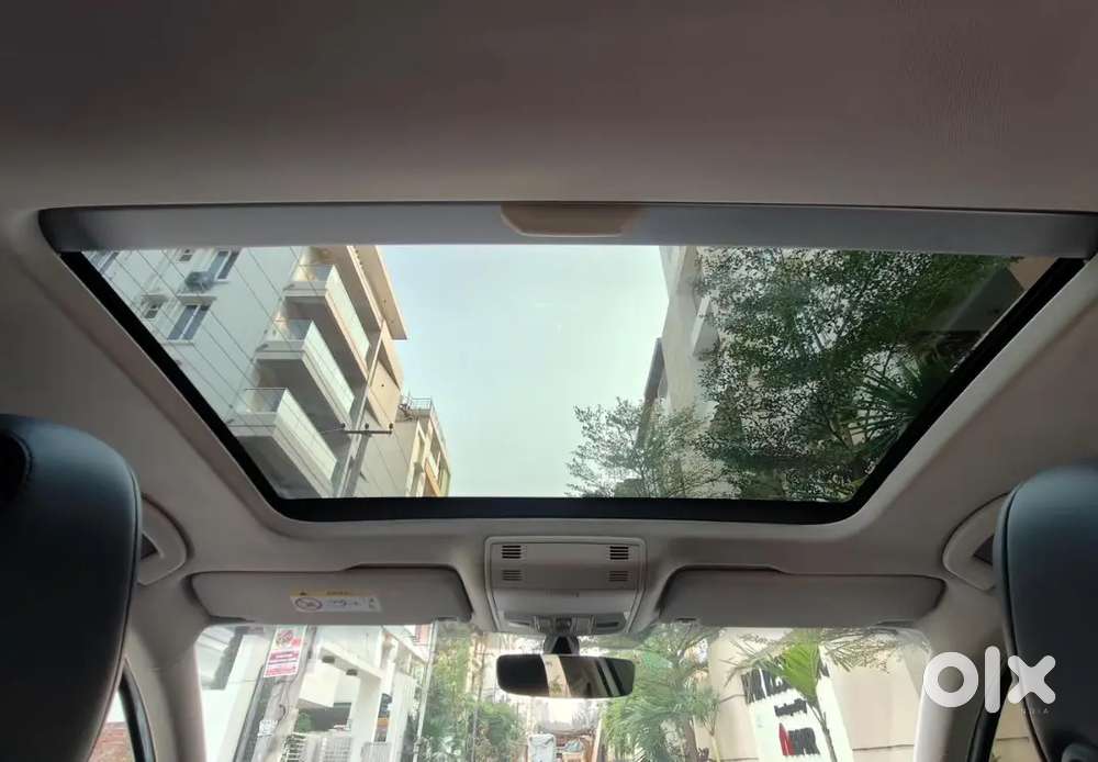 Volkswagen Passat 2019 Diesel 90000 Km Driven