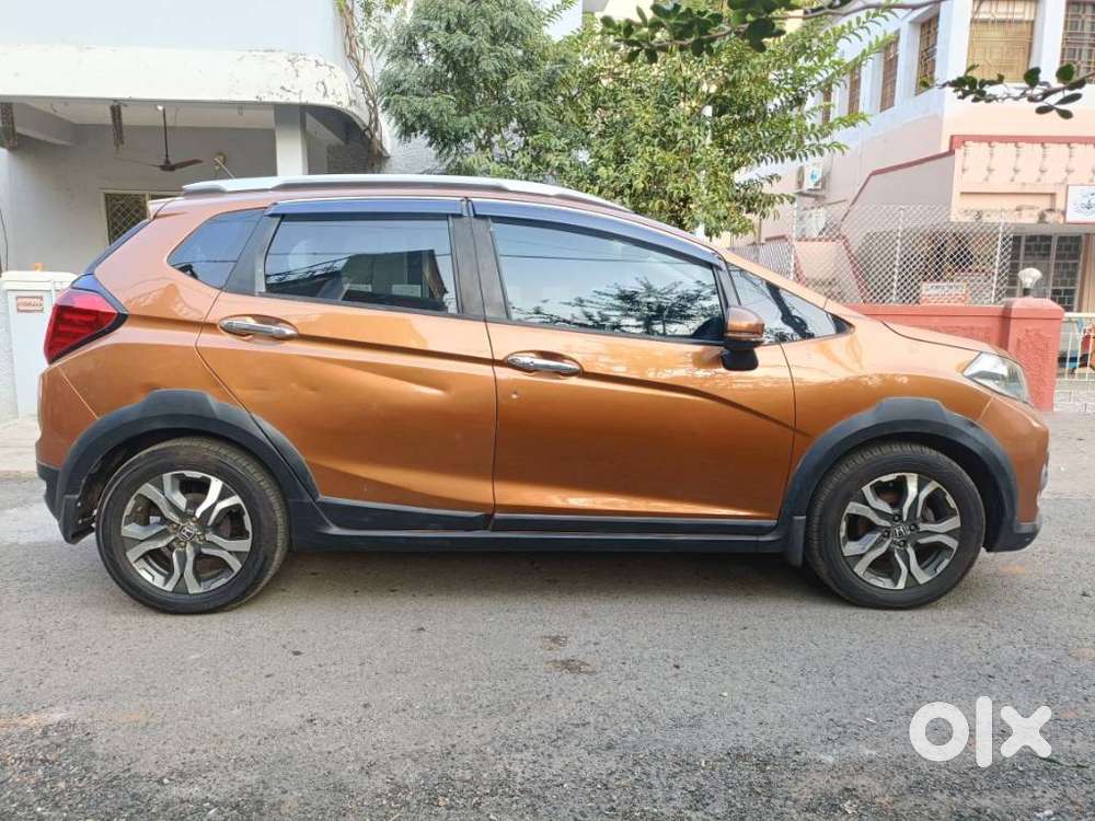 Honda Wr-v I-dtec Vx, 2018, Diesel