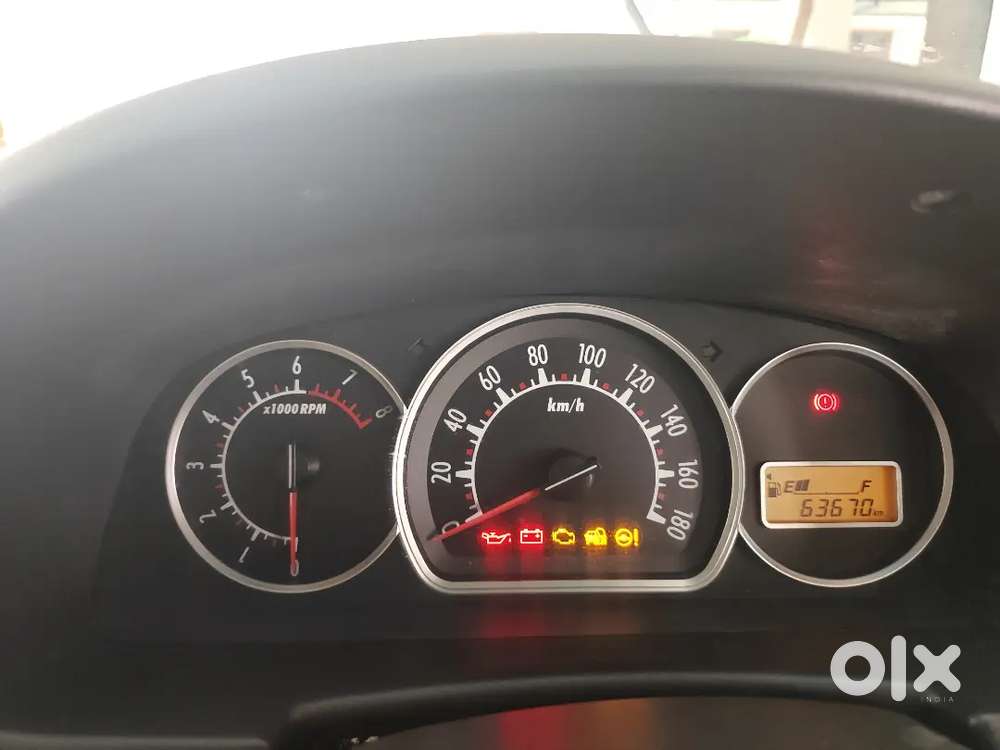 Maruti Suzuki Alto K10 2012