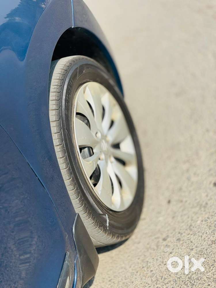 Maruti Suzuki Baleno, 2017, Cng & Hybrids