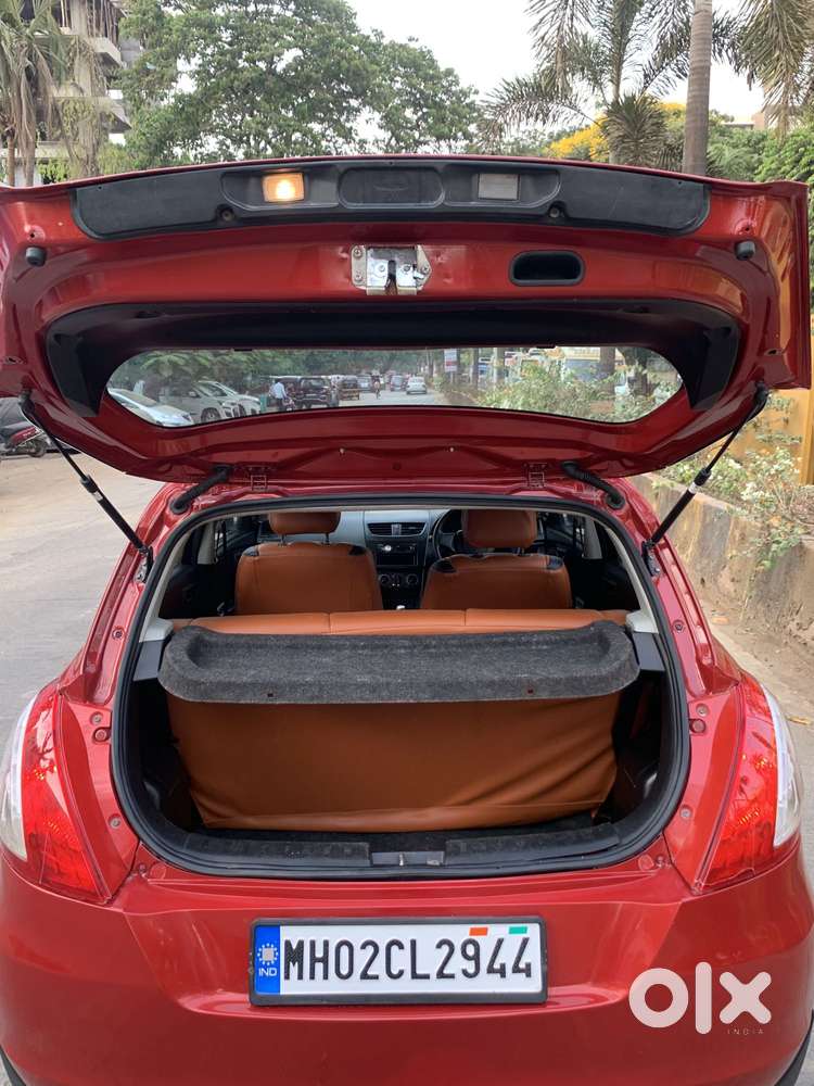 Maruti Suzuki Swift 2011-2014 Ldi, 2012, Diesel