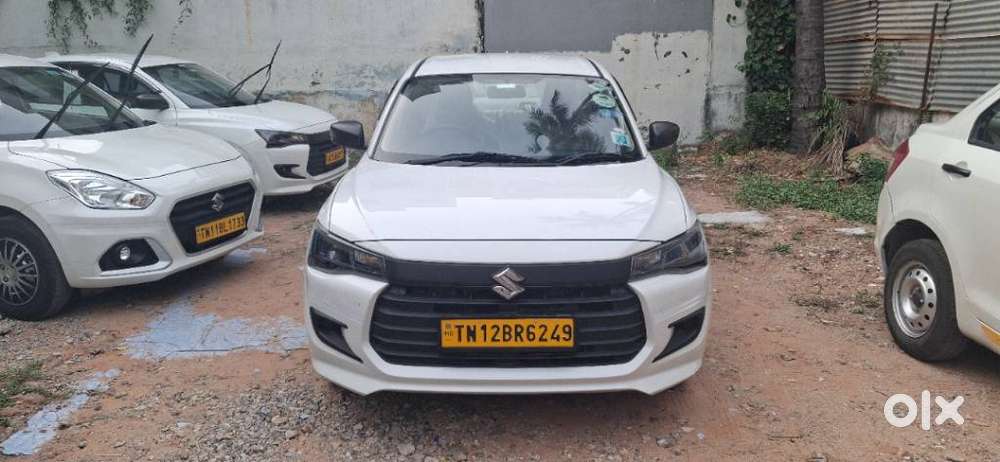 Maruti Suzuki Swift Dzire, 2026, Cng & Hybrids