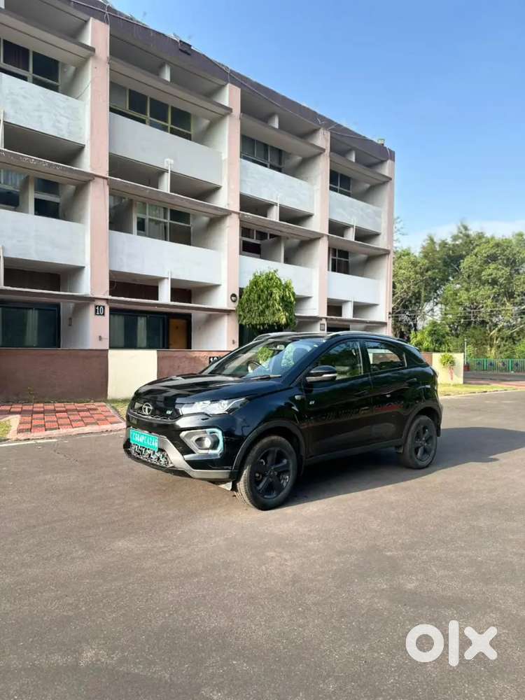 Tata Nexon Ev 2023 Electric Good Condition