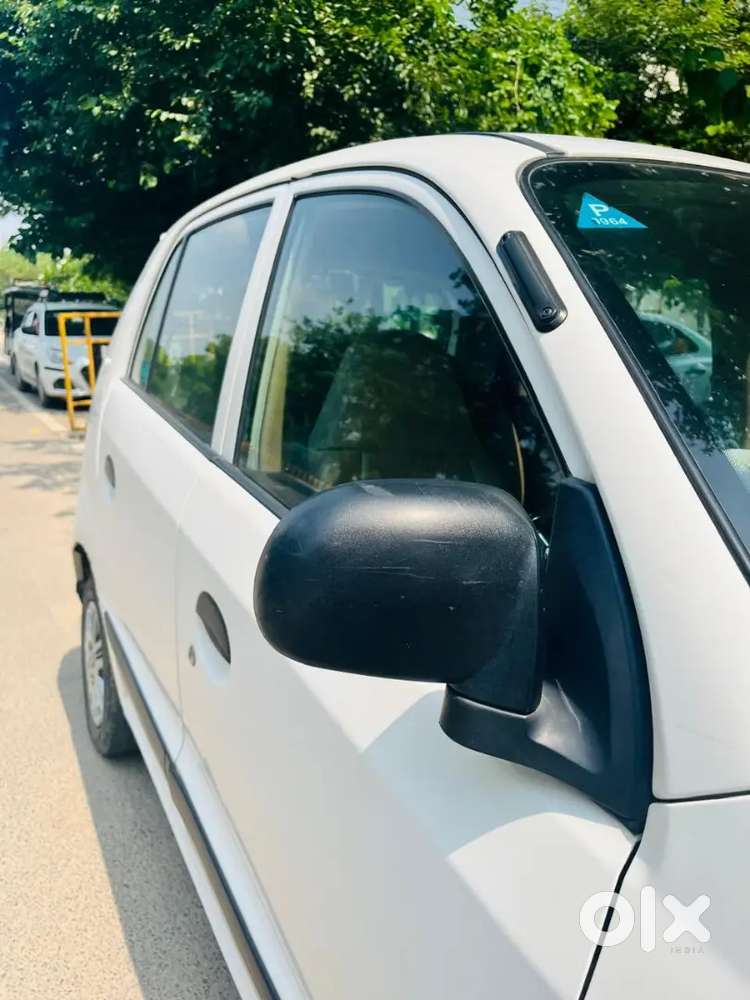 Hyundai Santro Xing 2012 For Sale