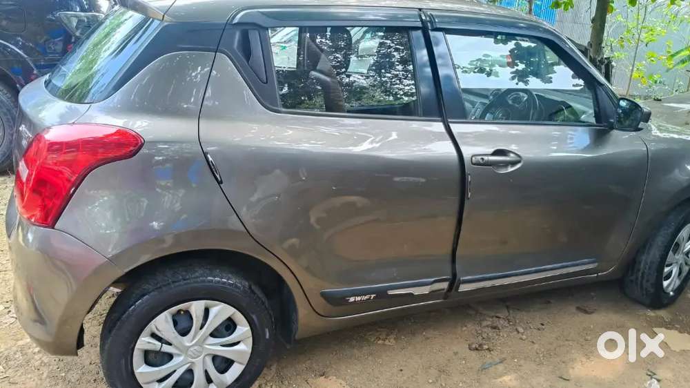 Maruti Suzuki Swift Diesel Zdi 2018