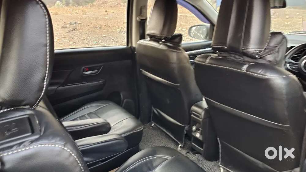 Maruti Suzuki Xl6 2021 Automatic