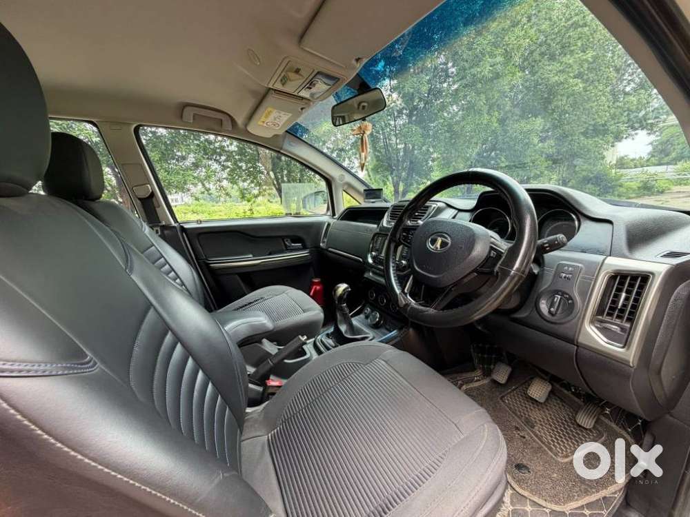 Tata Hexa Xm, 2018, Diesel