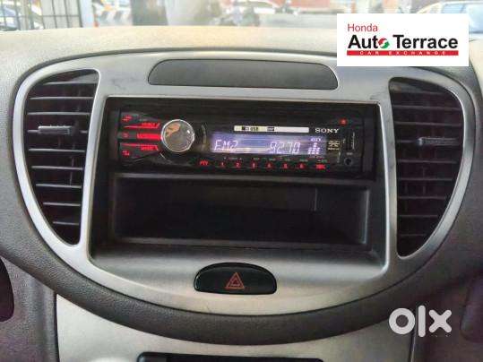 Hyundai Grand I10 1.2 Crdi Magna, 2012, Petrol