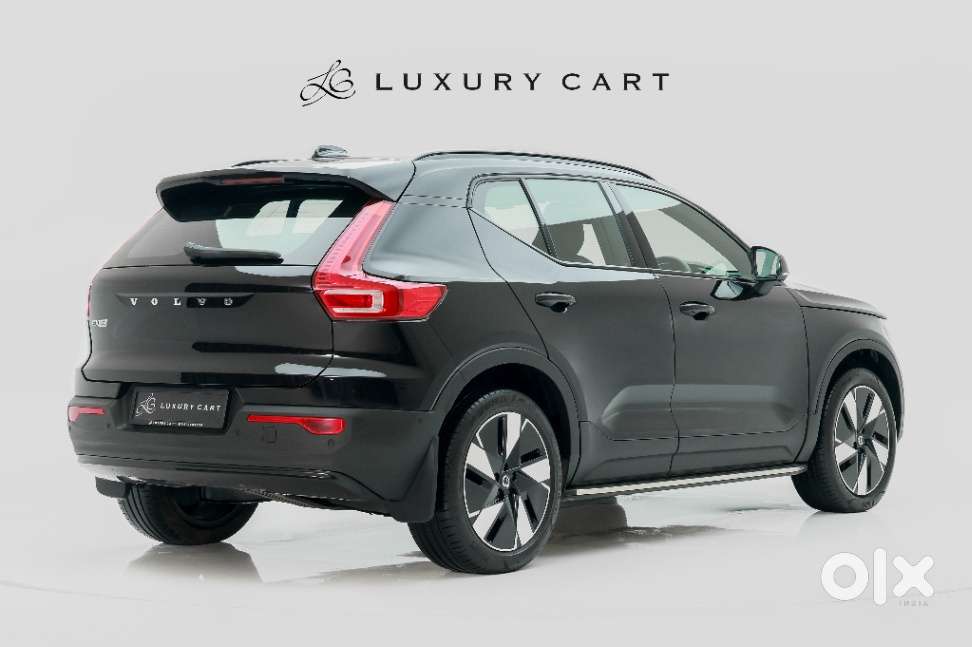 Volvo Ex40 Core, 2024, Electric