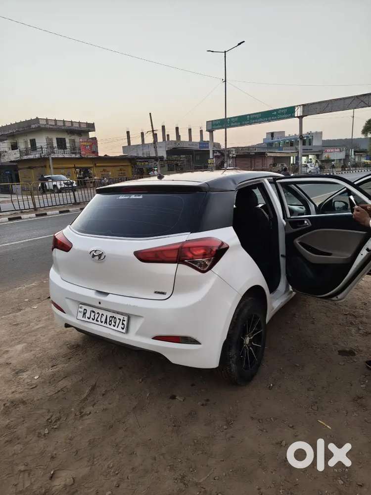 I20 Diesel Arjent Sell