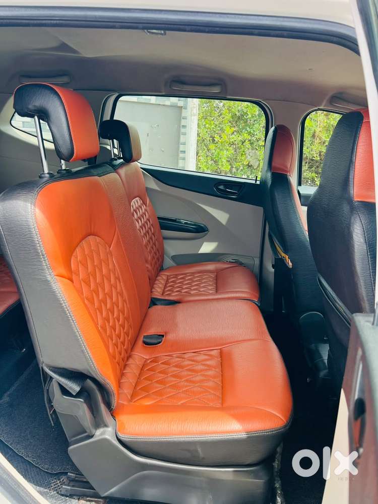Renault Triber Rxt, 2019, Petrol