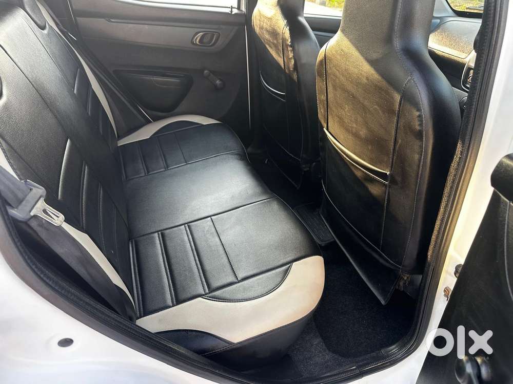 Renault Kwid Rxl, 2019, Cng & Hybrids