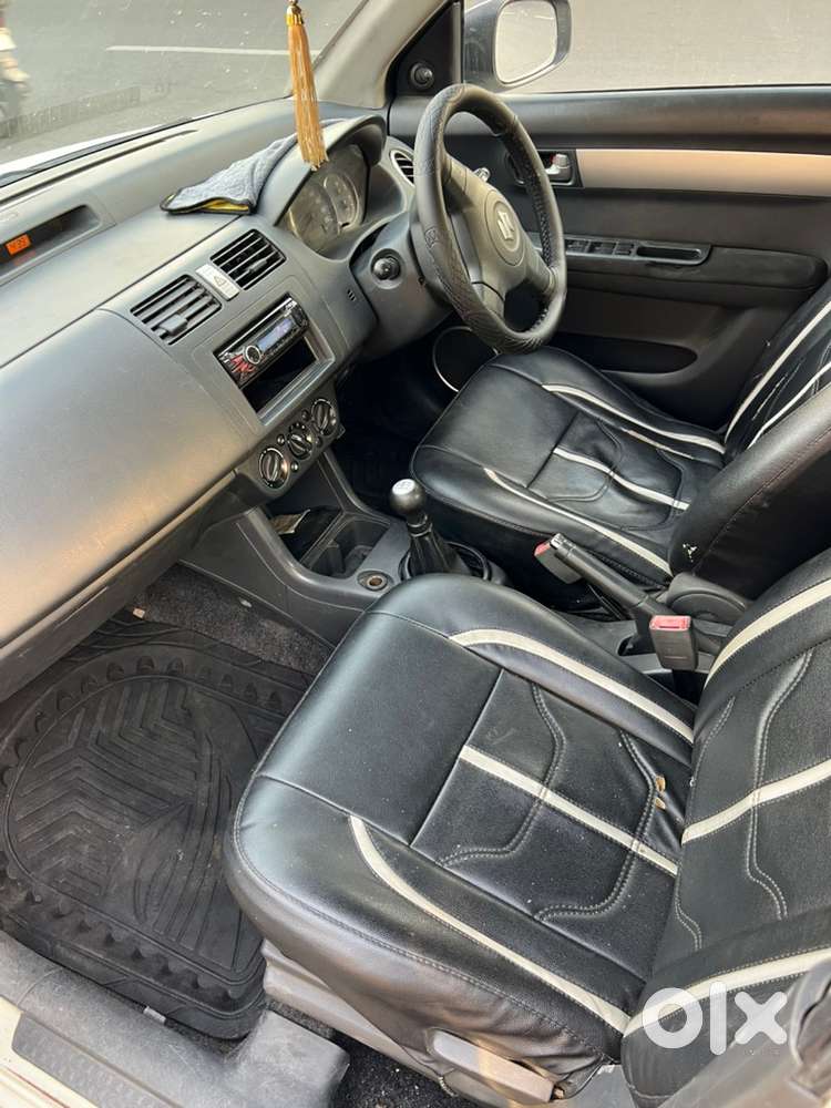 Maruti Suzuki Swift Diesel 2011