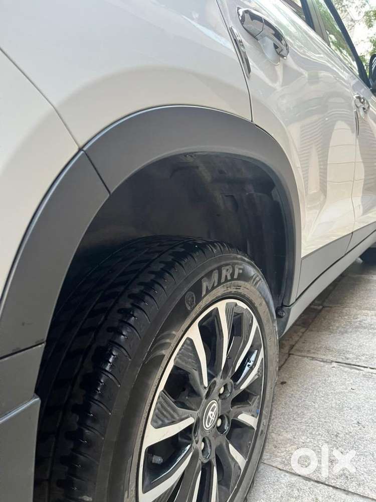 Toyota Urban Cruiser 2022 Petrol 23000 Km Driven