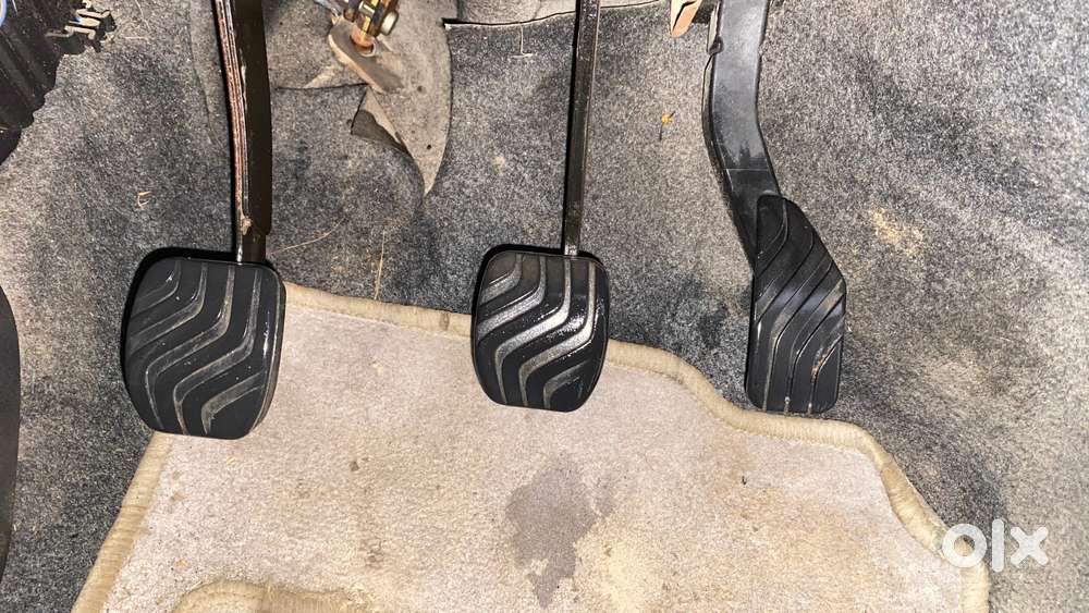 Datsun Redigo T Option, 2018, Petrol