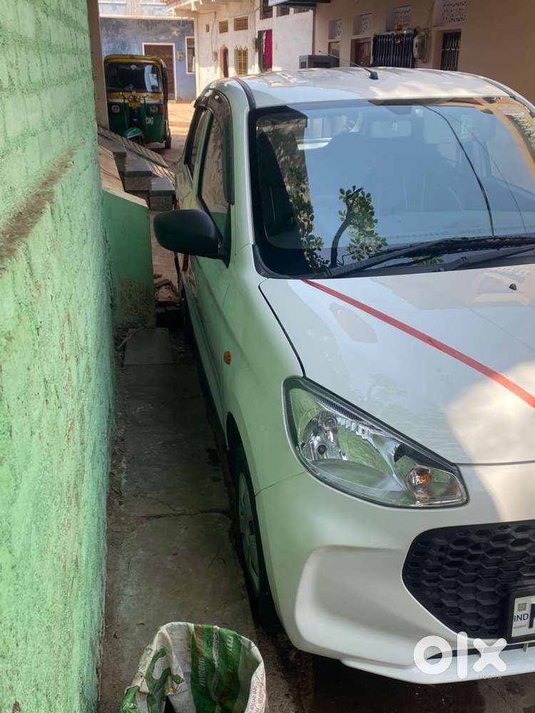 Used Maruti Suzuki Alto 2024