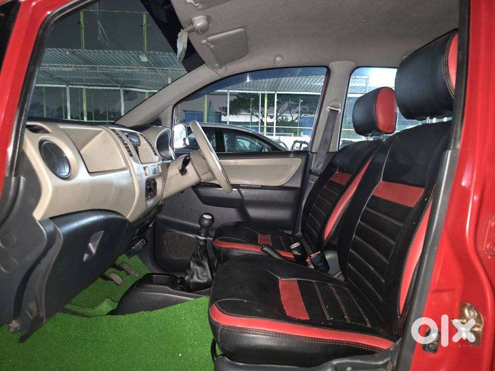 Maruti Suzuki Zen Estilo Vxi Bsiv, 2007, Petrol