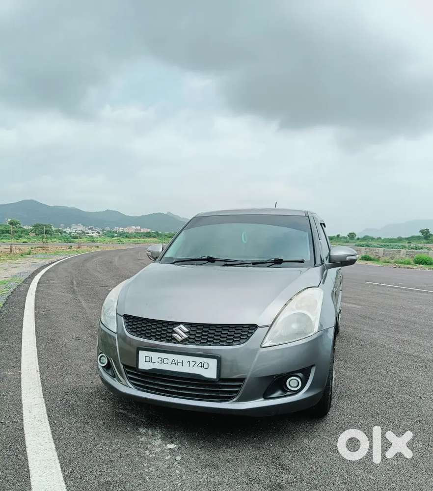 Swift Vdi Diesel Engine 2014