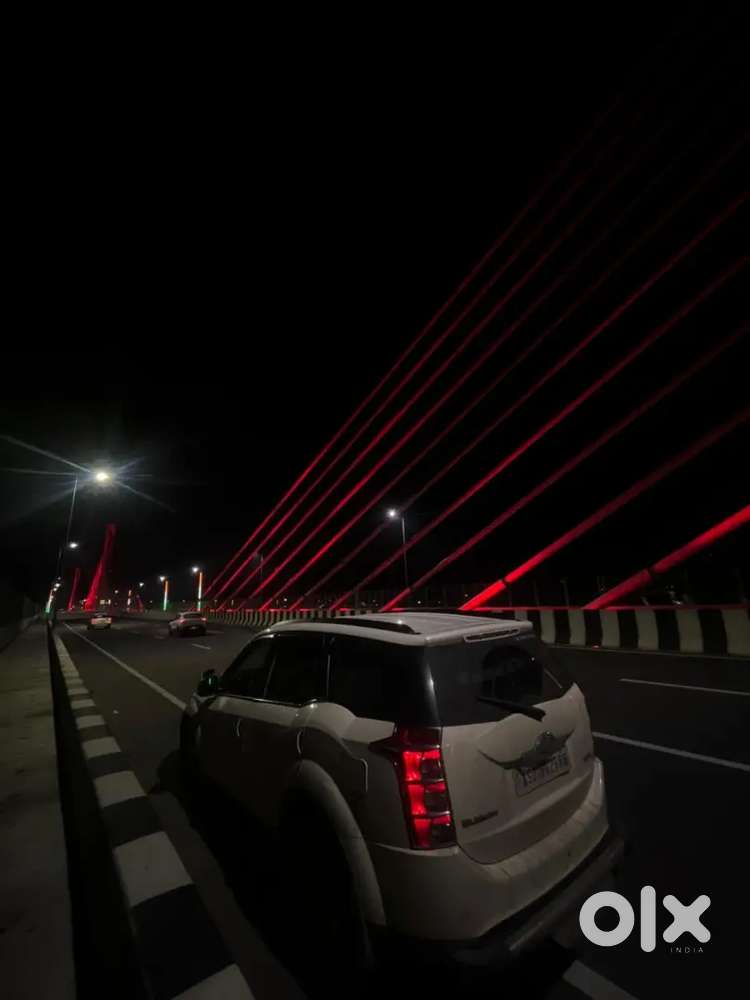 Mahindra Xuv500 2013 Diesel Manual 3rd Owner