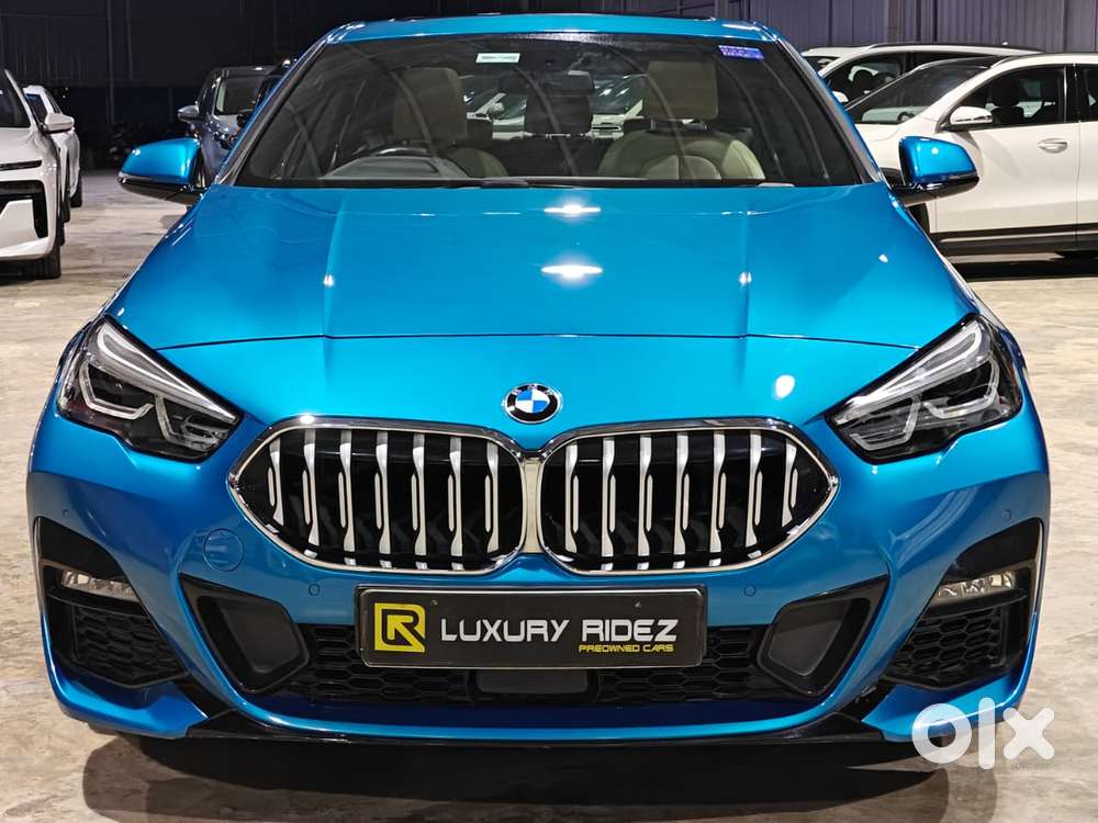 Bmw 2 Series Gran Coupe 220i M Sport Pro, 2024, Petrol