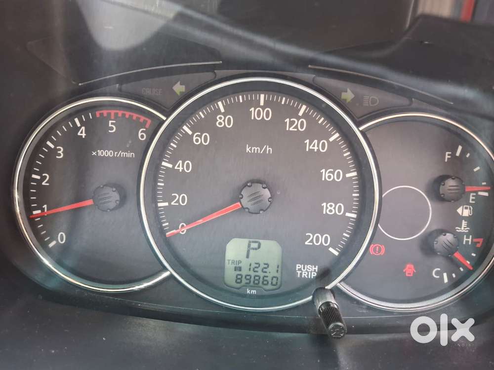 Mitsubishi Pajero Sport 4x2 Automatic, 2018, Diesel