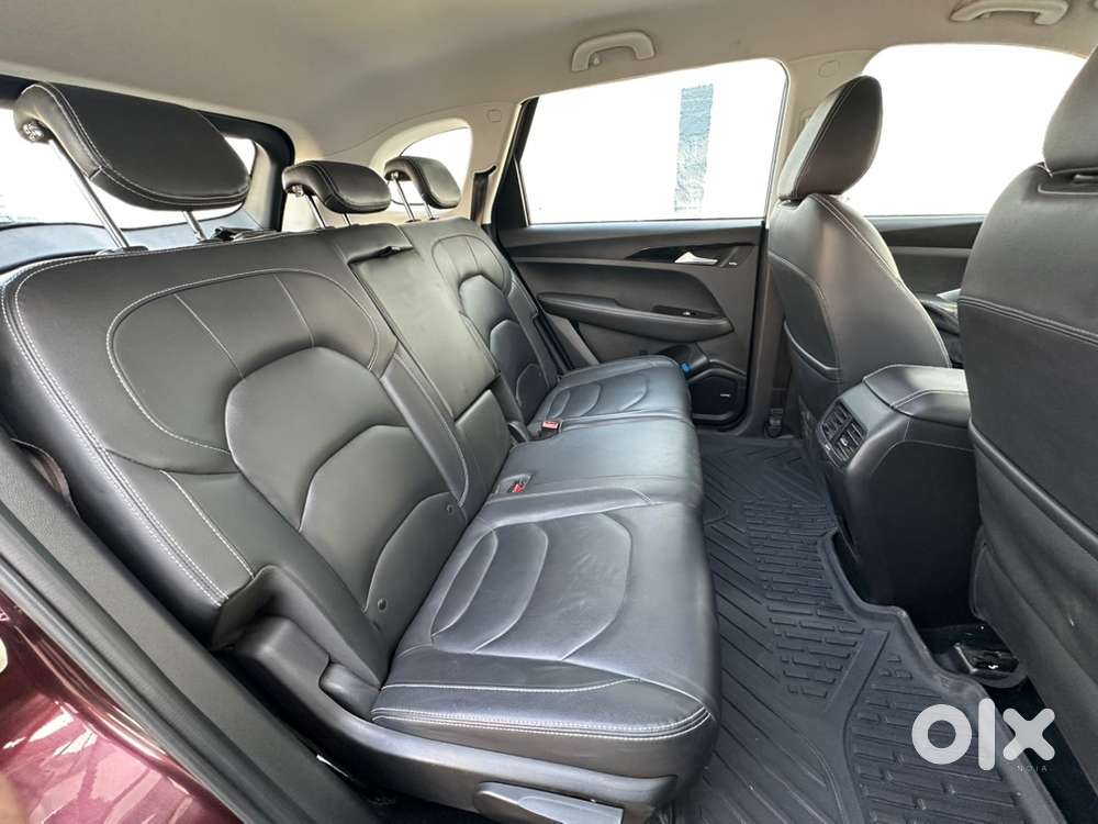 Mg Hector Diesel Well Maintained