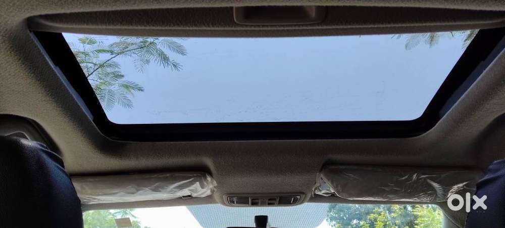 Honda Wr-v 1.2 Vx Exclusive Edition I-vtec Mt, 2018, Petrol