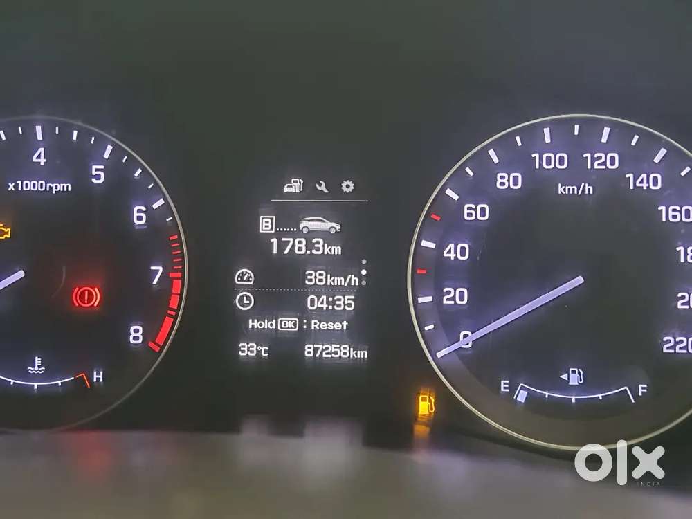 Hyundai I20 Asta 2015 Year Car