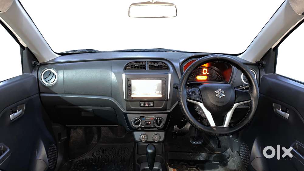 Maruti Suzuki Alto K10 1.0 Vxi (o) Amt, 2024, Petrol