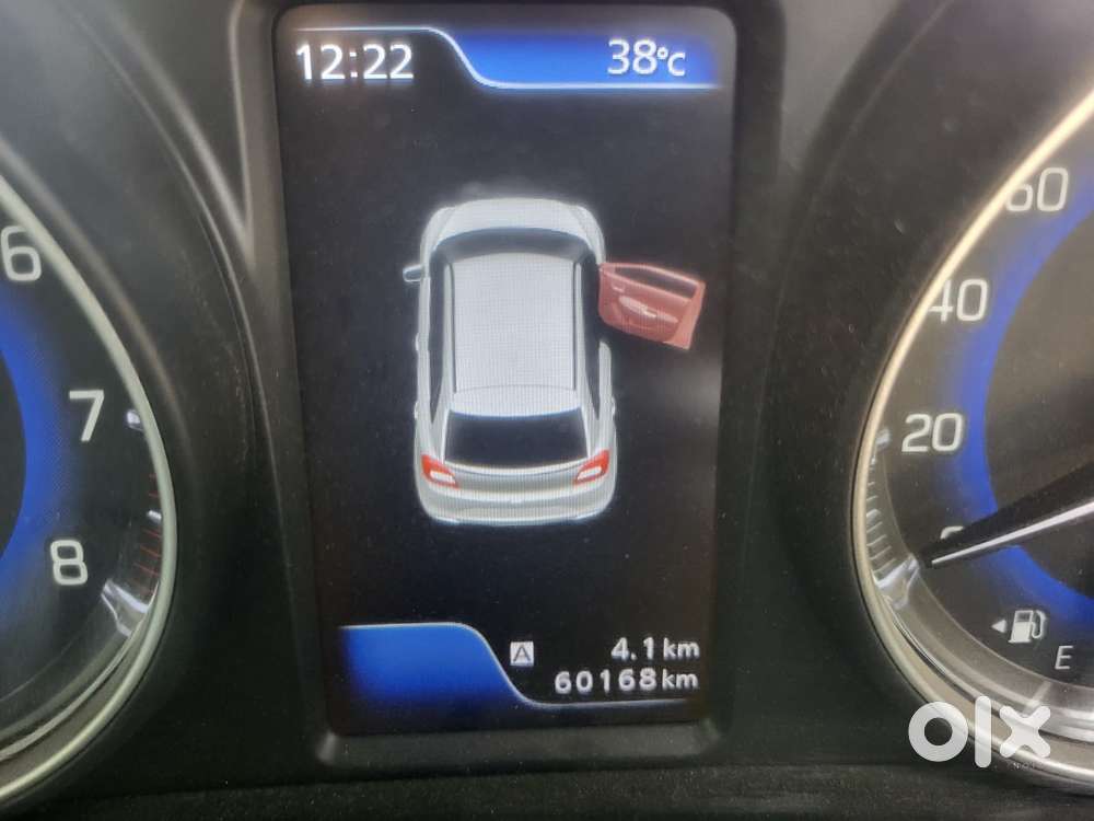 Maruti Suzuki Baleno 1.3 Alpha, 2019, Petrol