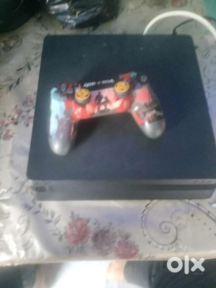 PlayStation ps4slim