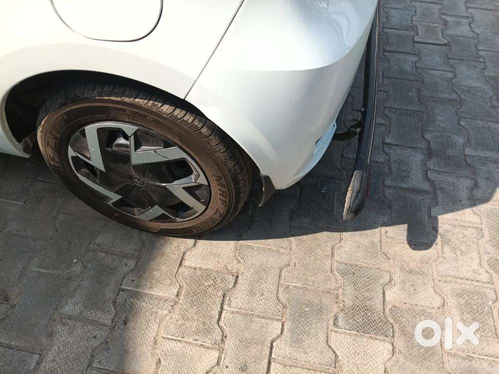 Tata Tiago Xm 2025