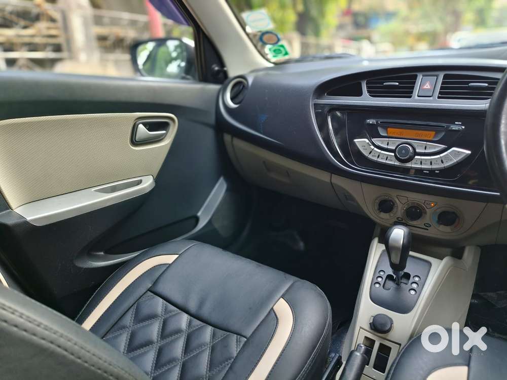 Maruti Suzuki Alto K10 1.0 Vxi Amt, 2016, Petrol