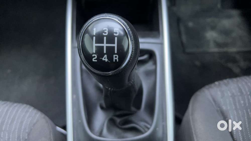 Maruti Suzuki Baleno Zeta, 2016, Petrol