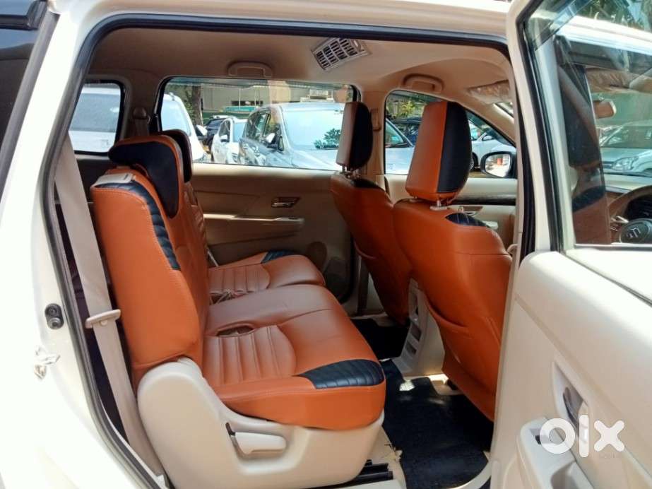 Maruti Suzuki Ertiga 1.5 Zxi Plus Shvs, 2019, Petrol