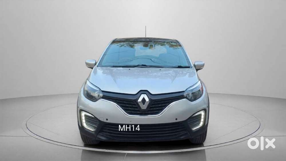 Renault Captur 1.5 Petrol Rxe, 2020, Petrol