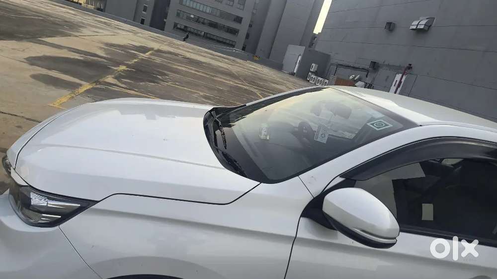 Honda Amaze 2019 Ace Edition Pearl White For Sale