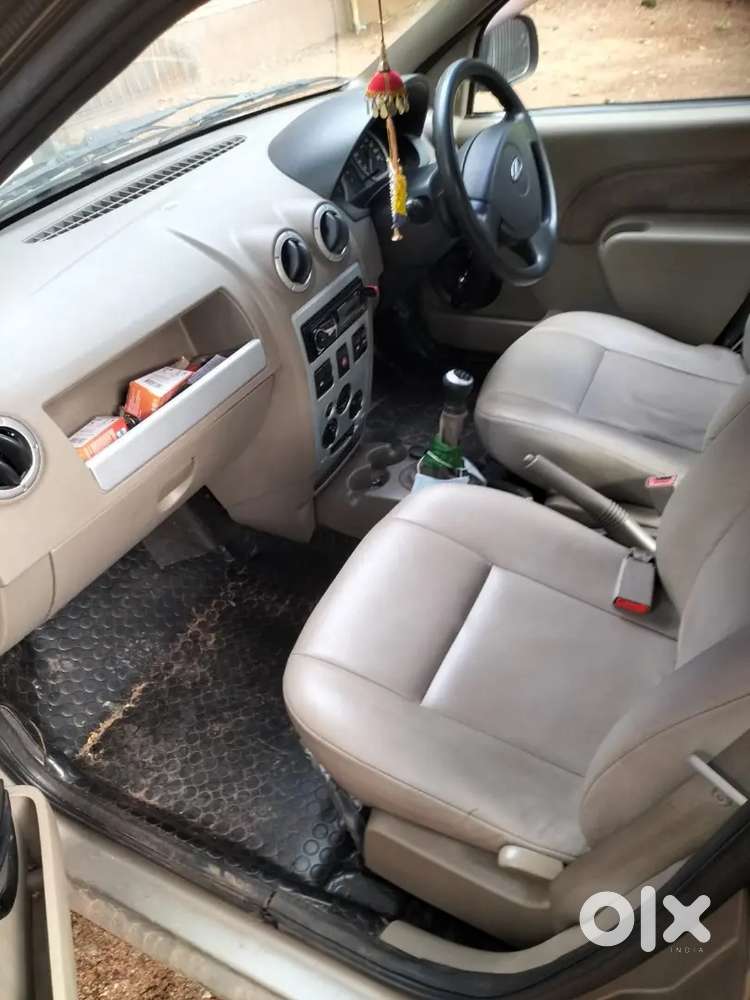 Mahindra Verito G4 2012 Diesel Manual