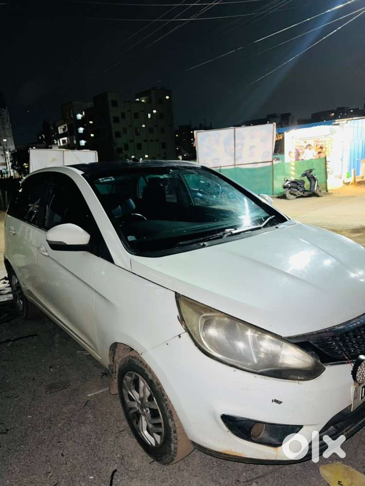 2016 Tata Bolt Diesel Manual 121000 Km Driven