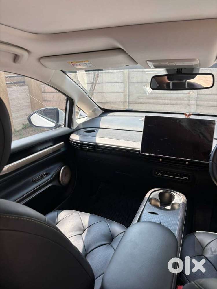 Mg Windsor Ev Essence, 2025, Electric