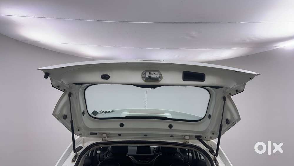 Tata Nexon 1.2 Revotron Xm, 2019, Petrol