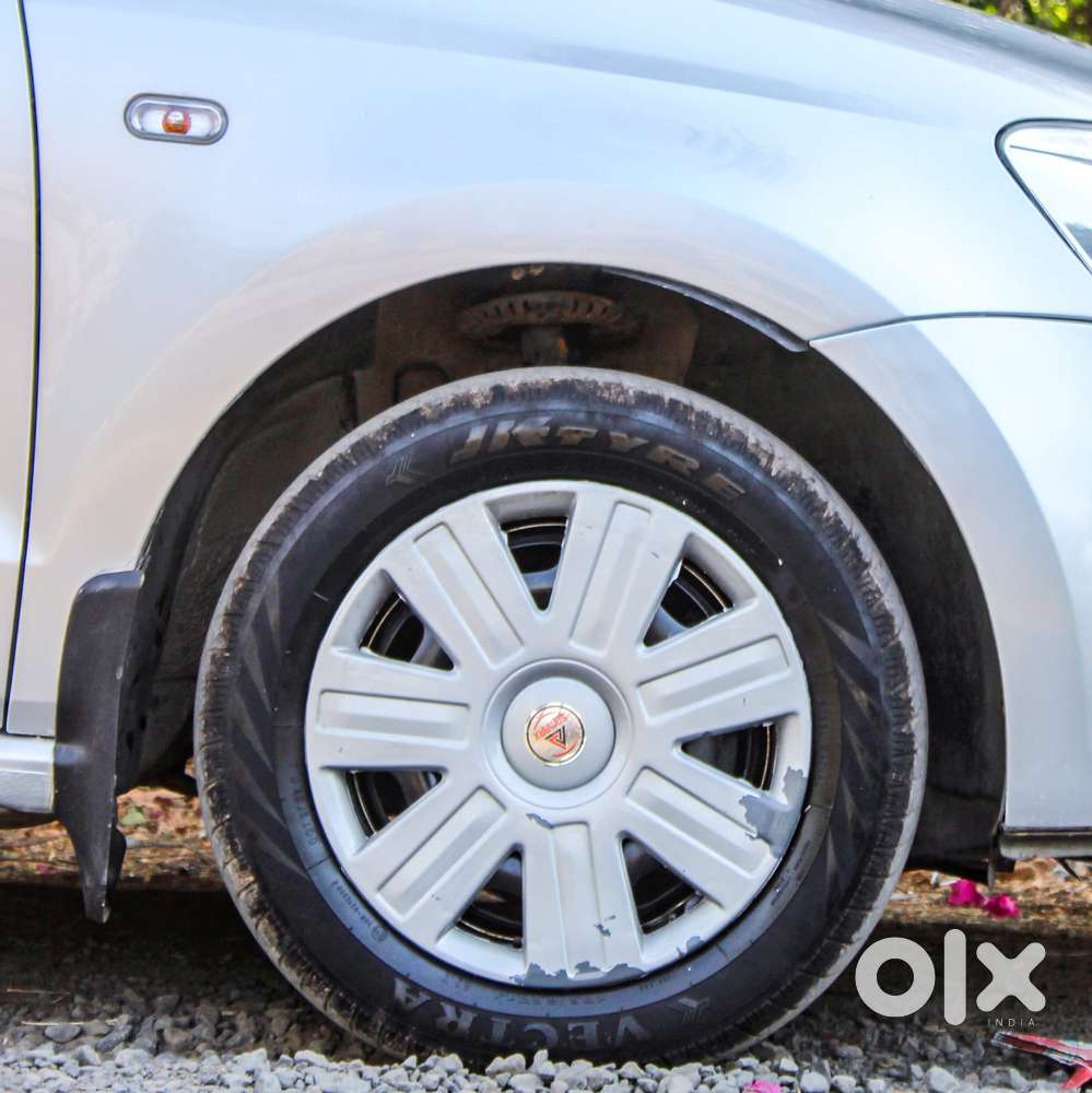 Volkswagen Polo 1.0 Comfortline At, 2012, Petrol