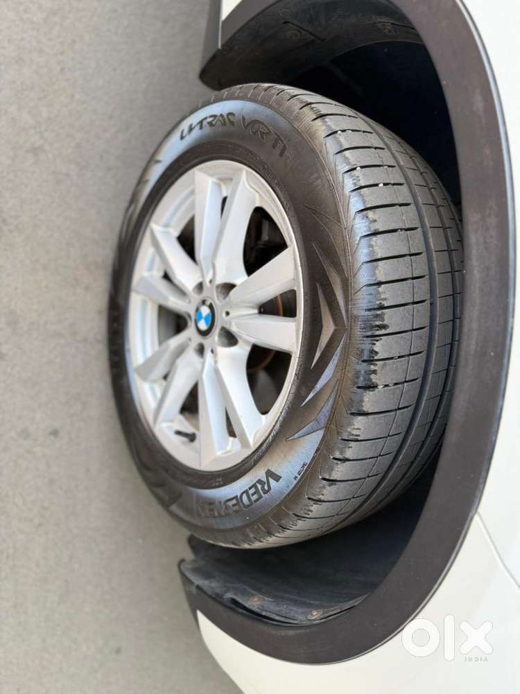 Bmw X5 2014