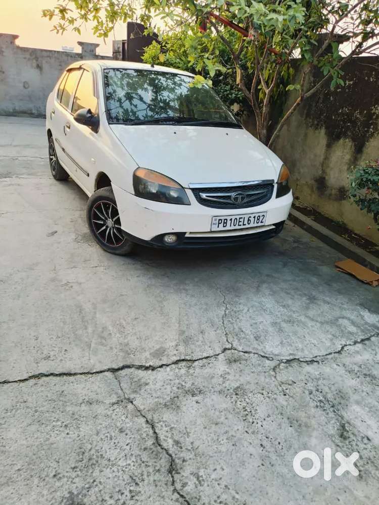 Tata Indigo Ecs 2013 Manual