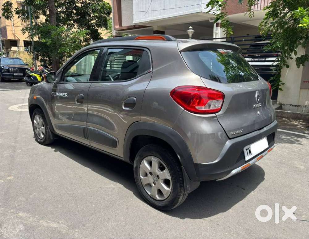 Renault Kwid Rxt 1.0, 2020, Petrol