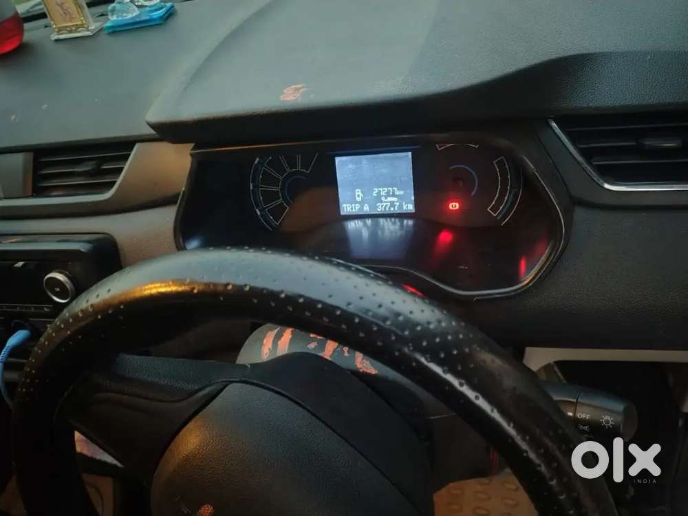 Renault Triber 1.0 Rxl 2024
