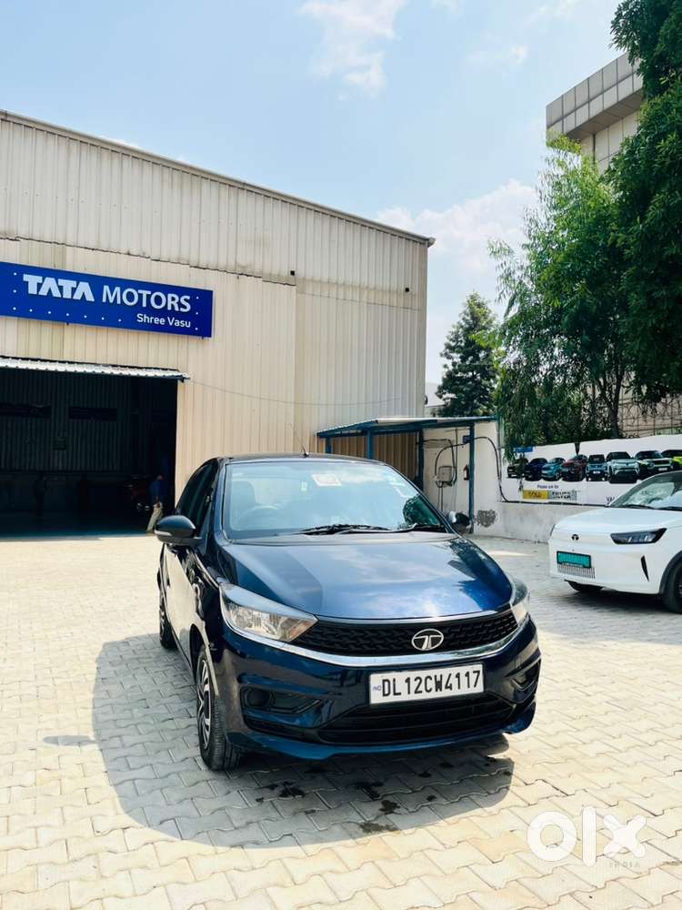 Tata Tiago 2023 1.2 Revotron Xt Petrol / Cng Variant