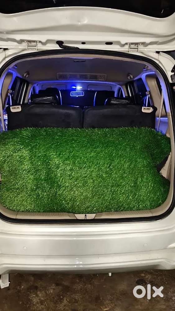 Maruti Suzuki Ertiga 2020 Cng & Hybrids 71150 Km Driven
